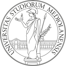 Universit&agrave; degli studi di Milano